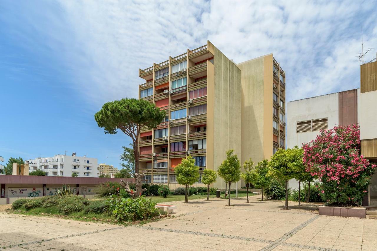 Flh Vilamoura Bright Flat Exterior foto