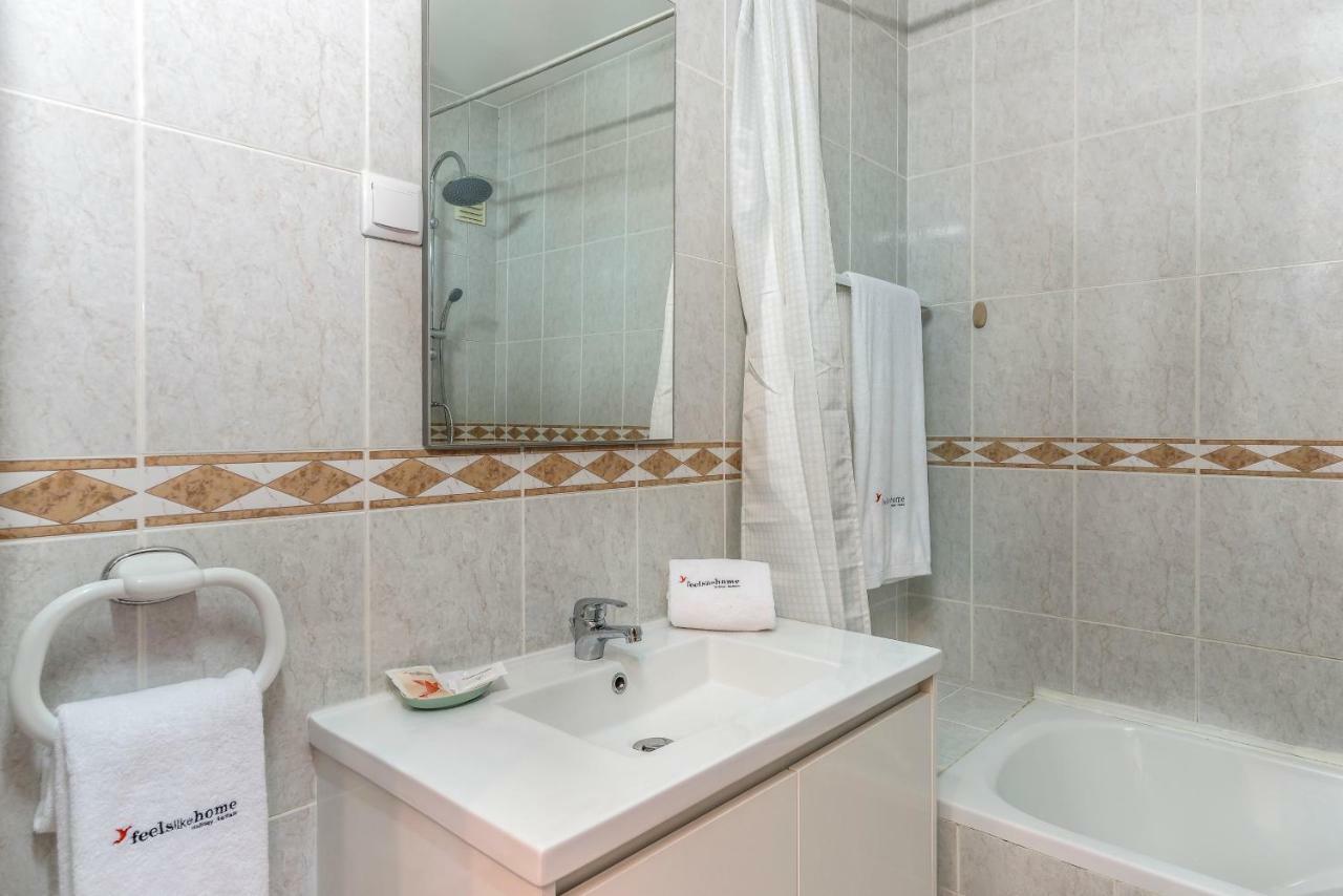 Flh Vilamoura Bright Flat Exterior foto