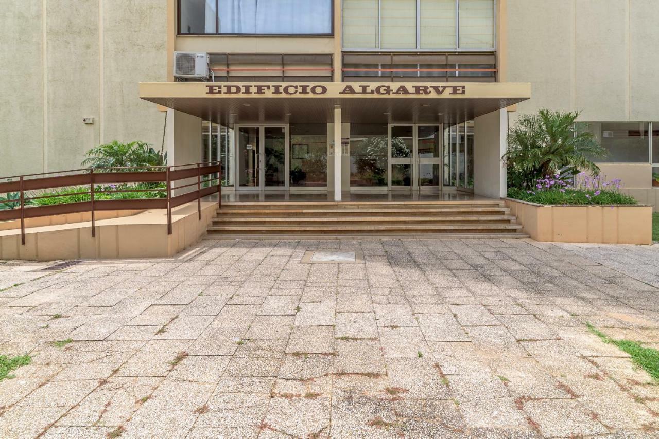 Flh Vilamoura Bright Flat Exterior foto